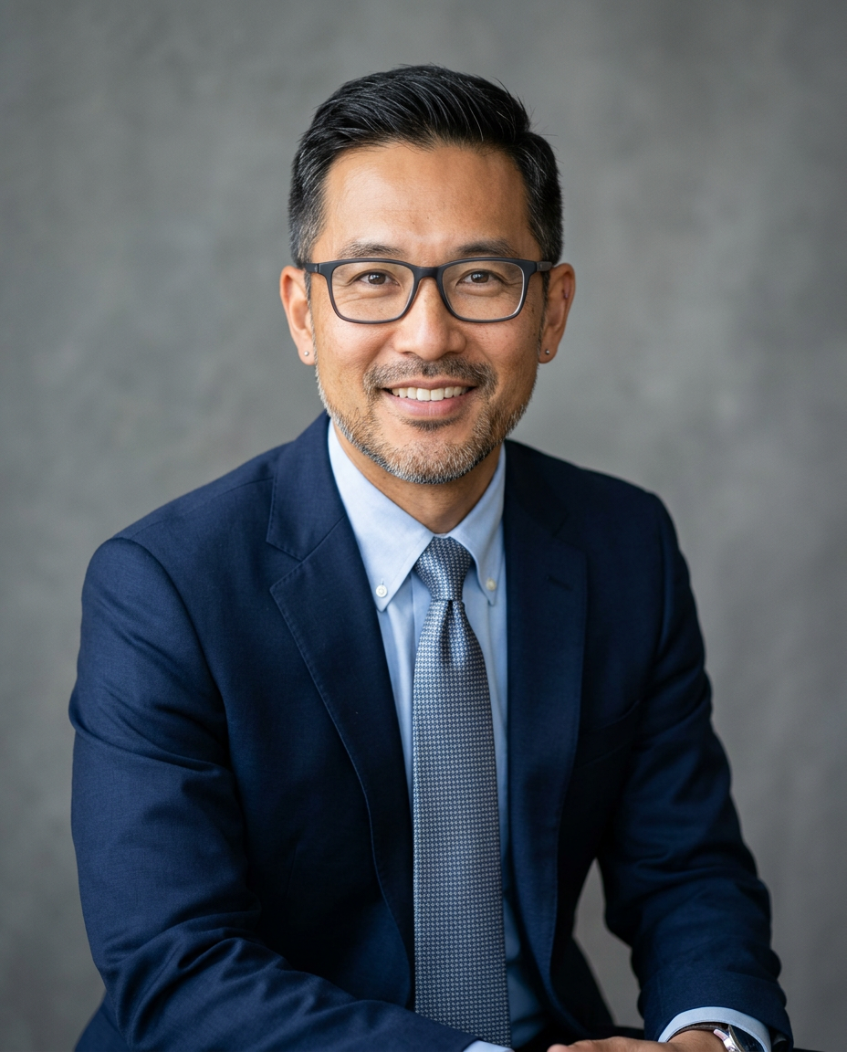 Greg Tanaka
